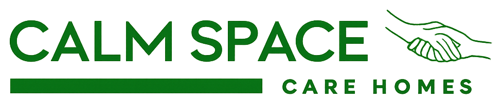 Calm Space Care Homes